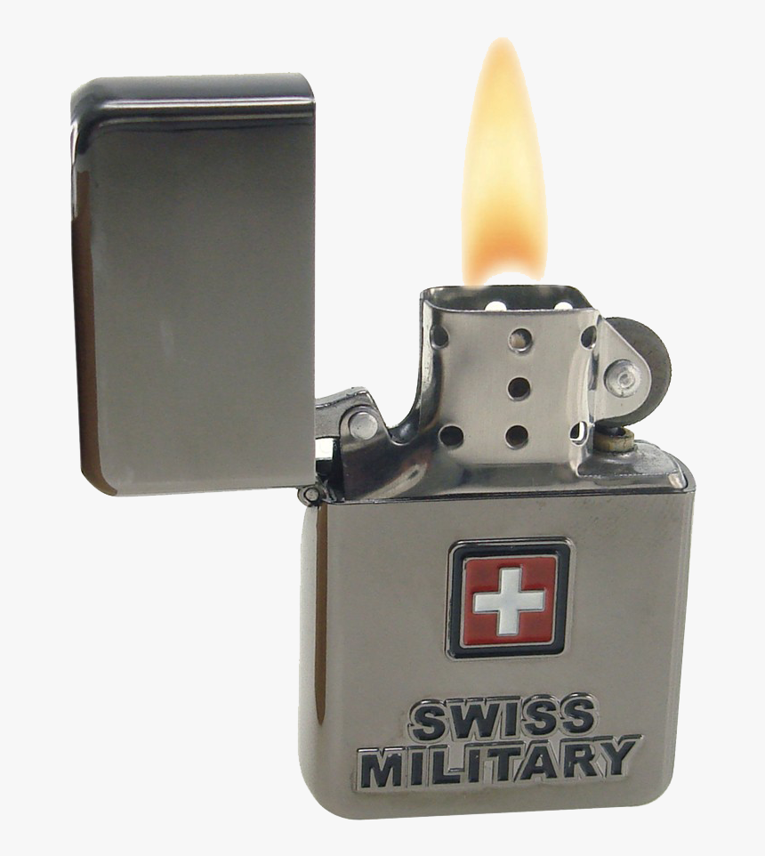 Cigarette Lighter Png Background - Candle, Transparent Png