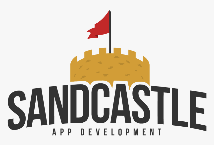 Transparent Sandcastle Png - Come In We Re Open, Png Download