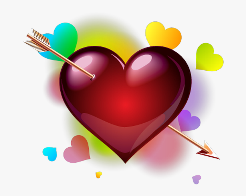 Transparent Beat The Heat Clipart Picsart Love Logo Png, Png Download