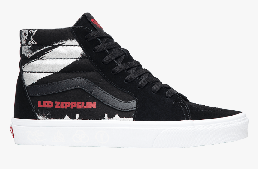 Skate Shoe, HD Png Download