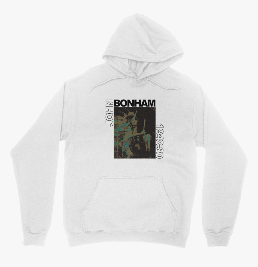 John Henry Bonham, HD Png Download