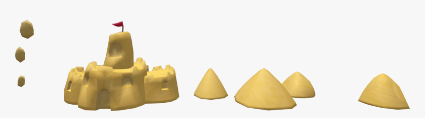 The Runescape Wiki - Triangle, HD Png Download