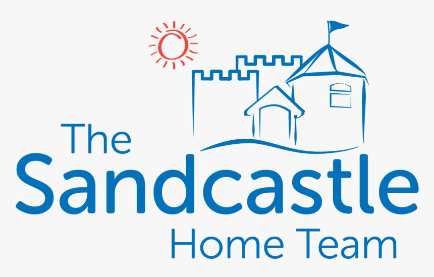 The Sandcastle Home Team, HD Png Download