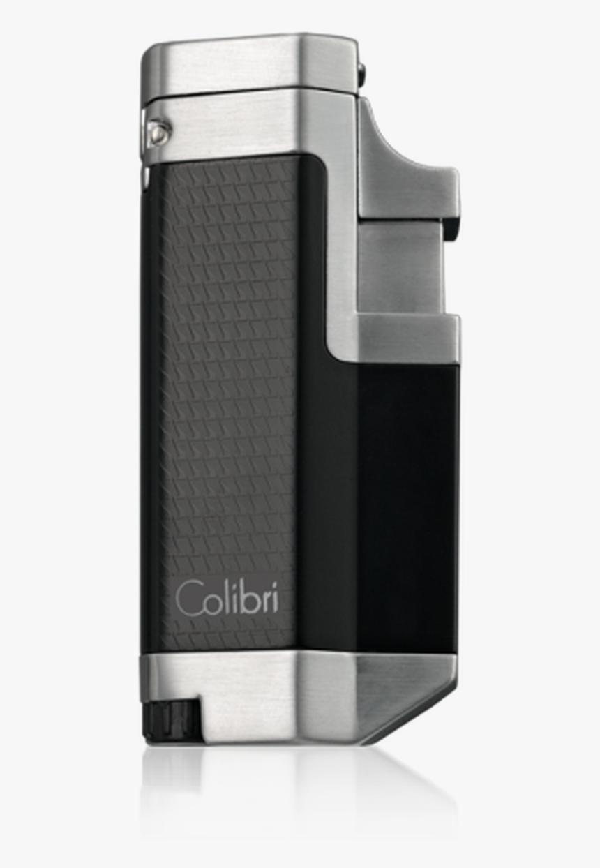 Colibri Tribeca Triple Jet Flame Lighter - Colibri Lighter, HD Png Download