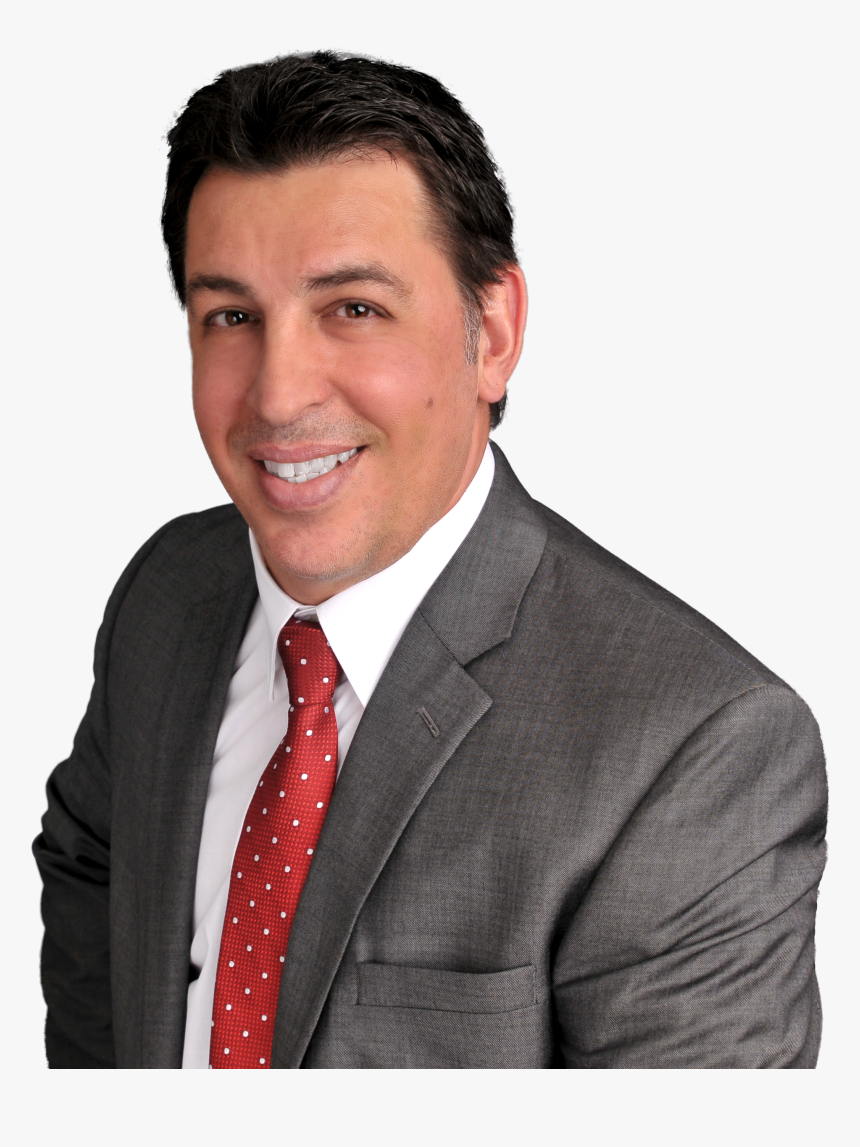 Robert Zeoli, HD Png Download