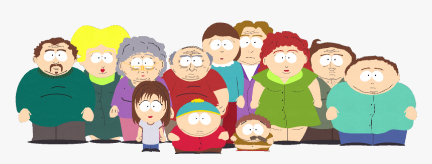 Eric Cartman, HD Png Download
