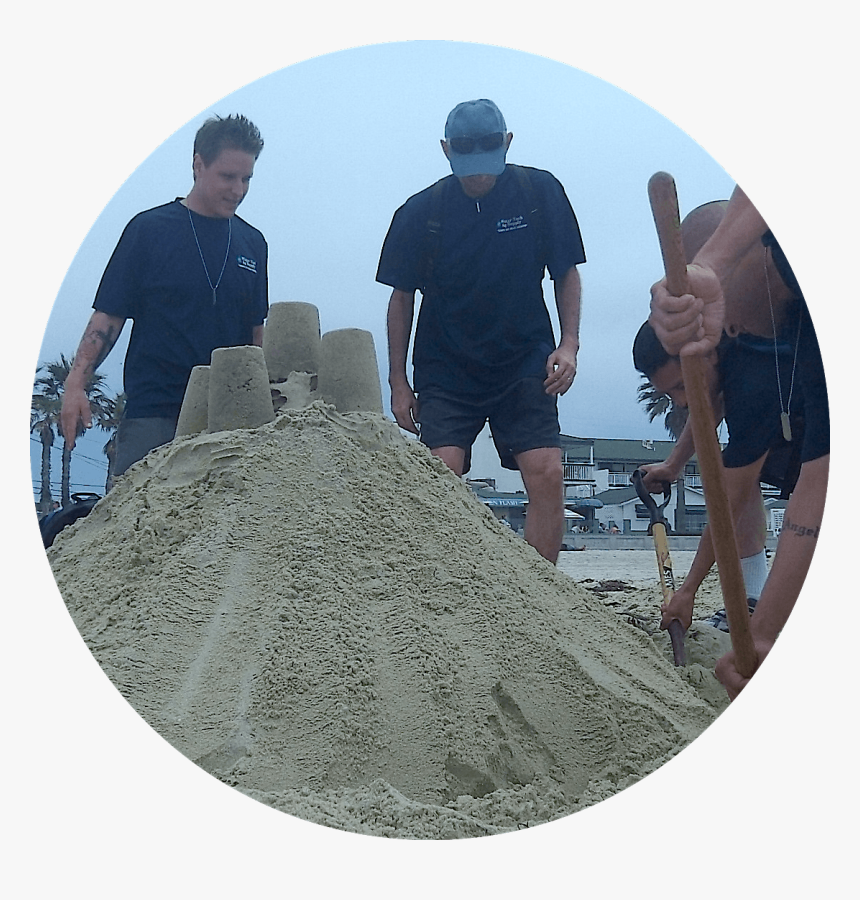 Sand, HD Png Download