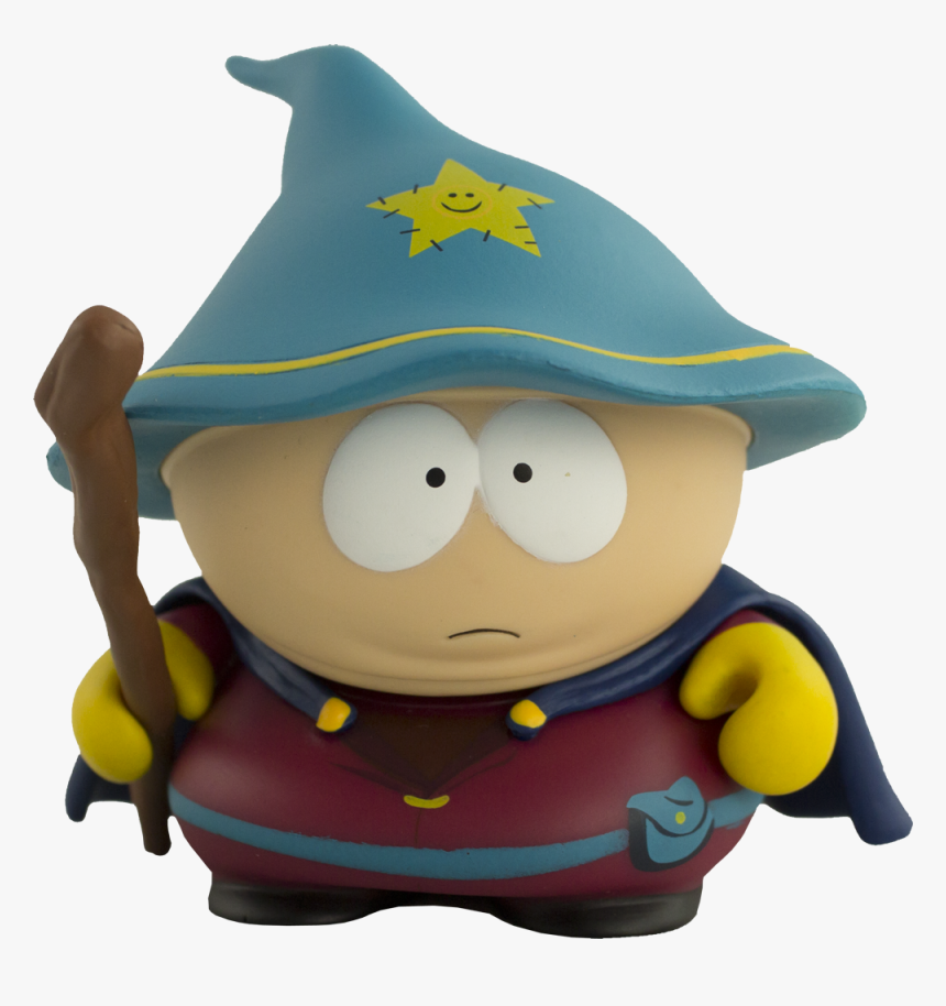 South Park Figures Cartman, HD Png Download