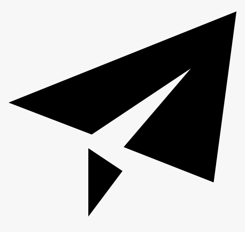 Send Out - Triangle, HD Png Download