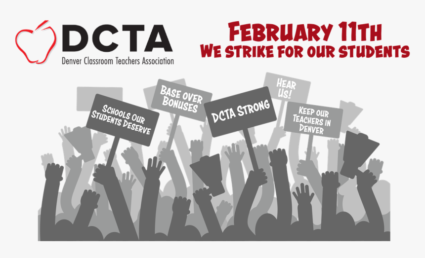Protest Illustration, HD Png Download