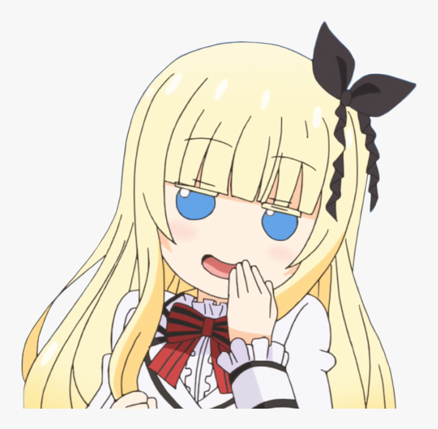Boarding School Juliet Gif, HD Png Download