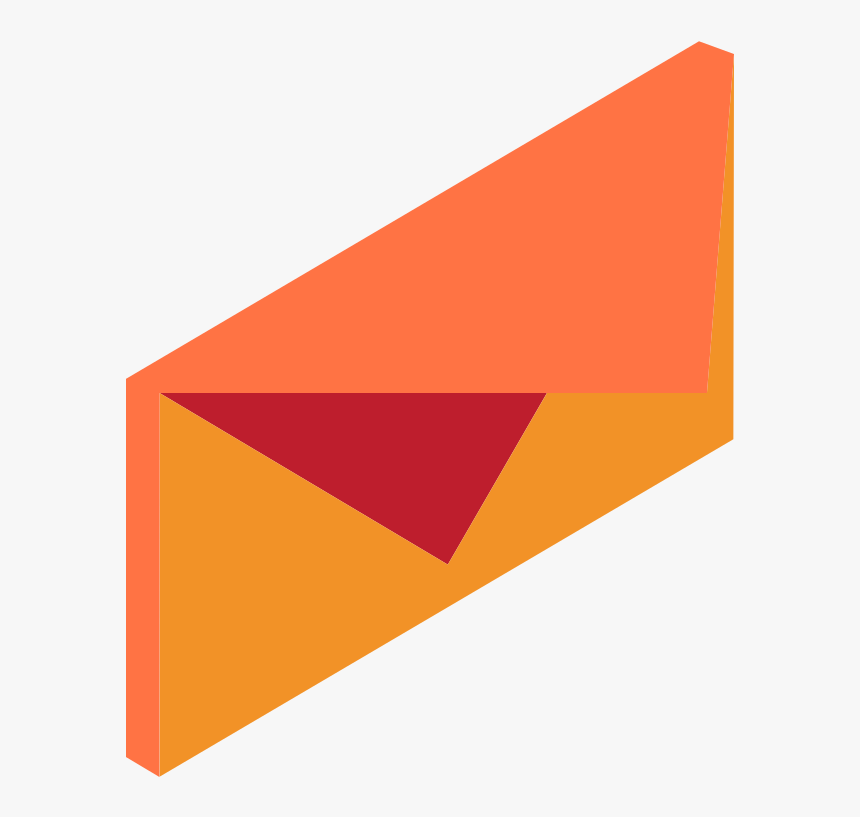 Triangle, HD Png Download