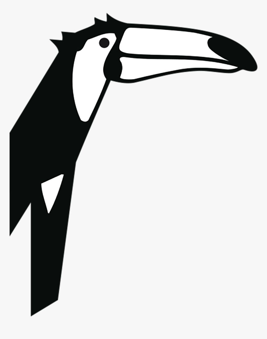 Tucan Van Der Valk Clipart , Png Download - Van Der Valk Toekan Png, Transparent Png