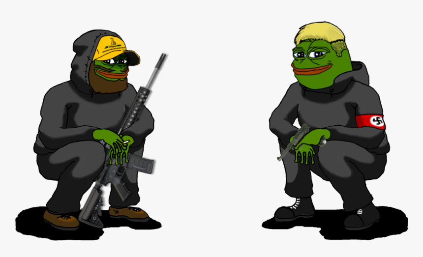 4chan Nsg Reading List, HD Png Download