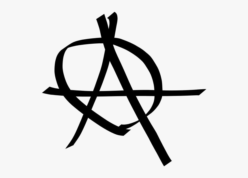 Anarchia Png, Transparent Png