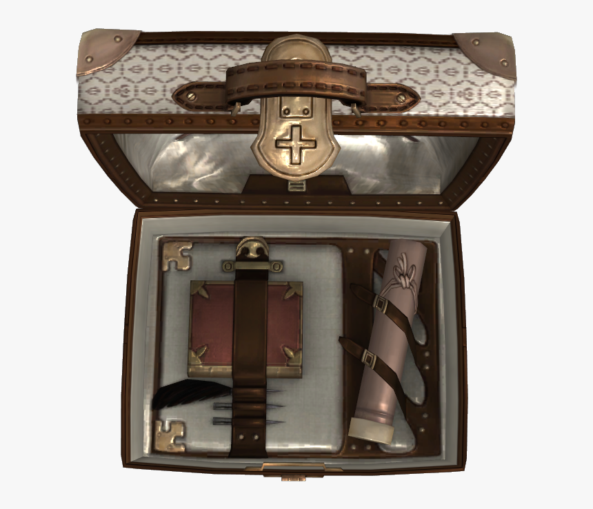 Box, HD Png Download
