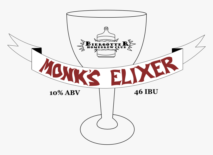 Wine, HD Png Download