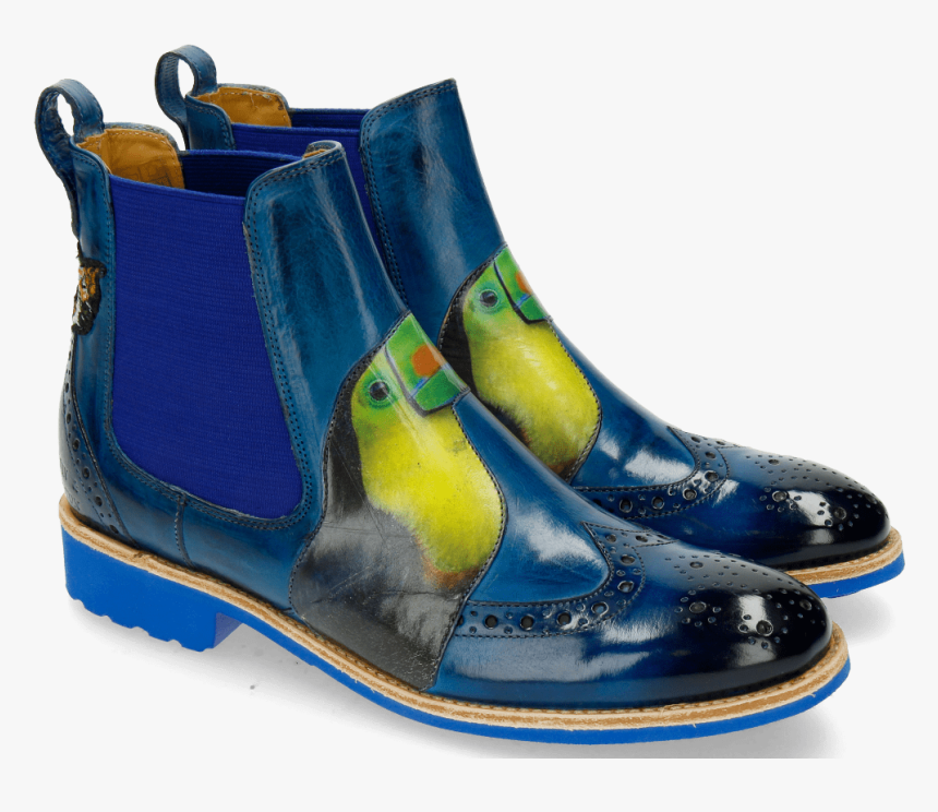 Chelsea Boot, HD Png Download