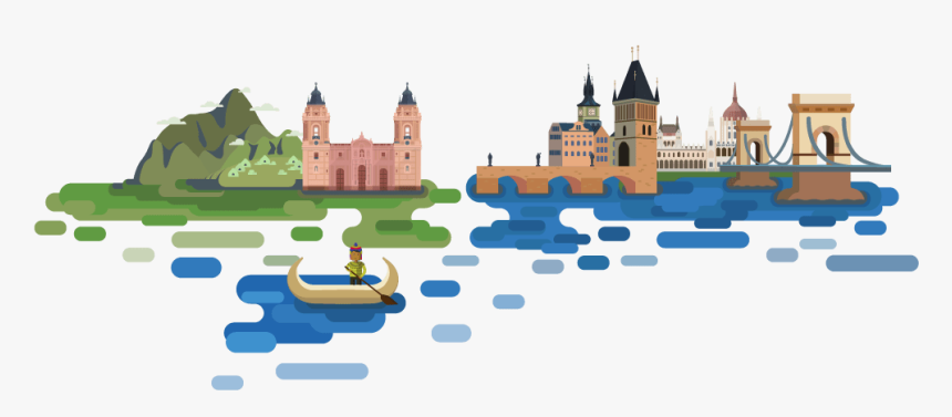 Winner Of Two Gold Awards & Three Silver Awards, We - Castle, HD Png Download