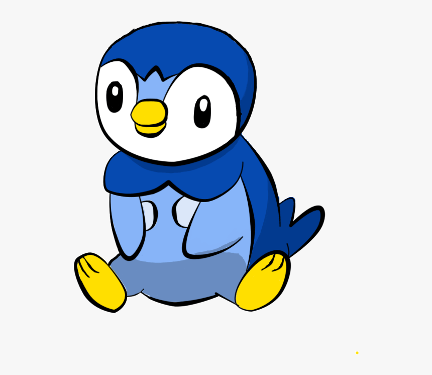 Transparent Tweety Bird Png - Piplup Png, Png Download