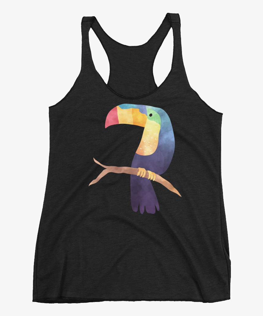 Sleeveless Shirt, HD Png Download