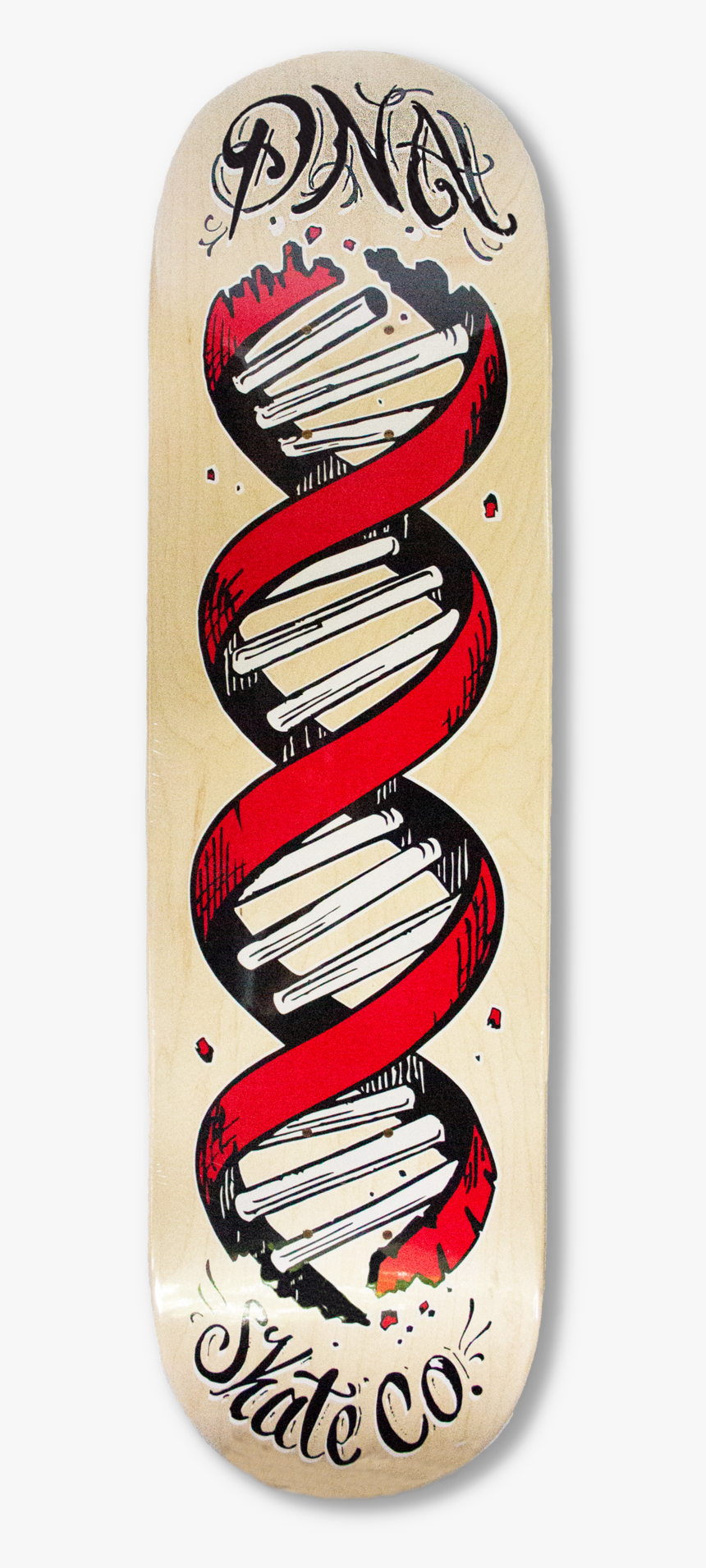 Skateboard Deck, HD Png Download