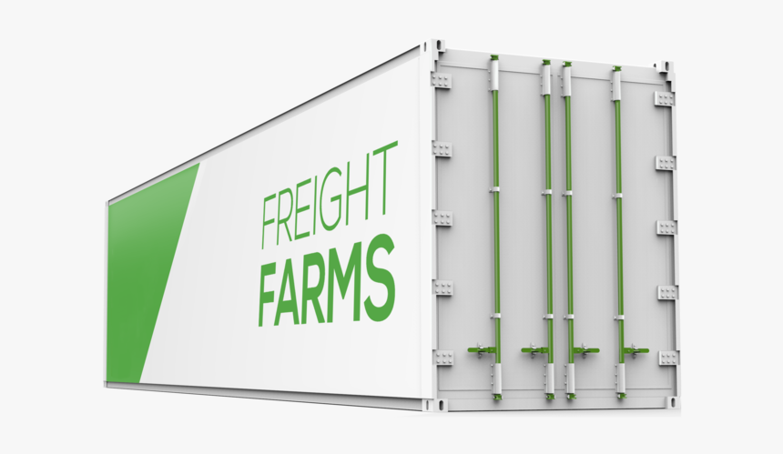 Lgm - Container Culture, HD Png Download