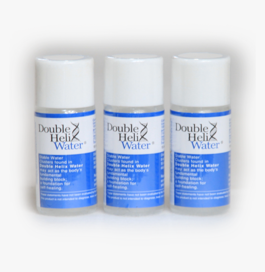 Need Your Double Helix Water Fix Now S The Time - Hair Care, HD Png Download