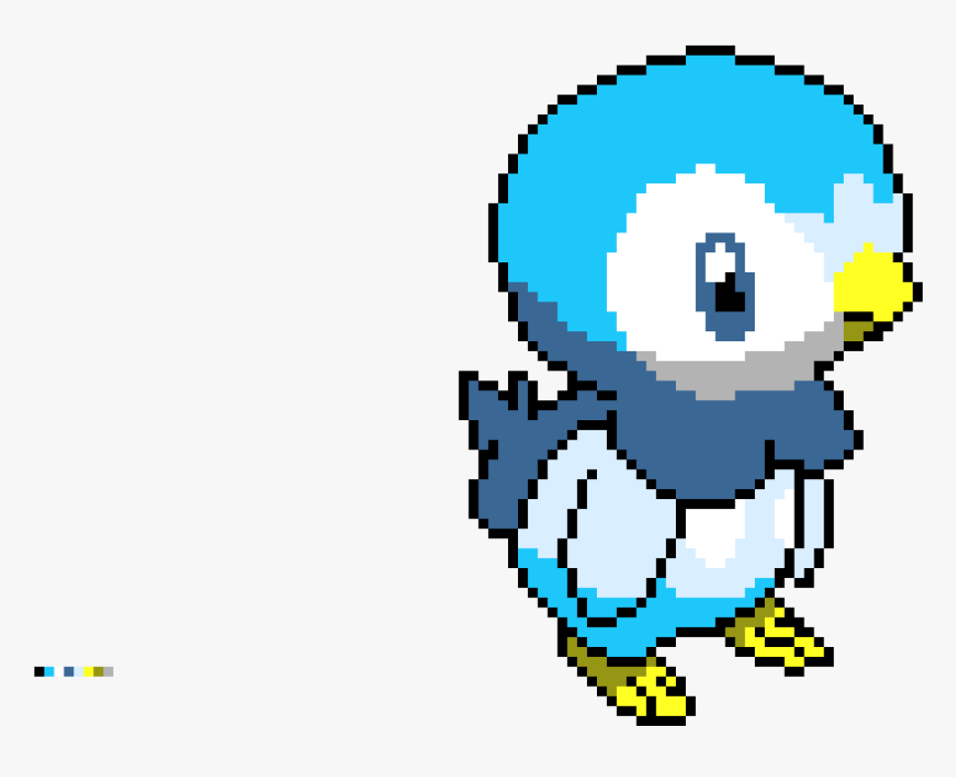 Pixel Art Planet Png, Transparent Png