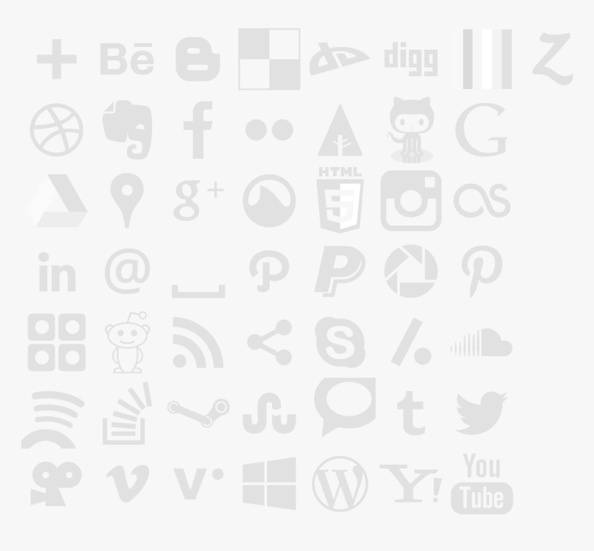 Social, HD Png Download