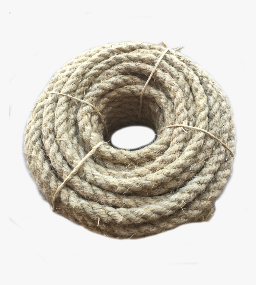 Transparent Rope Texture Png - Circle, Png Download