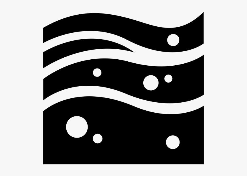 Maine Geological Groundwater Icon - Groundwater Icon, HD Png Download