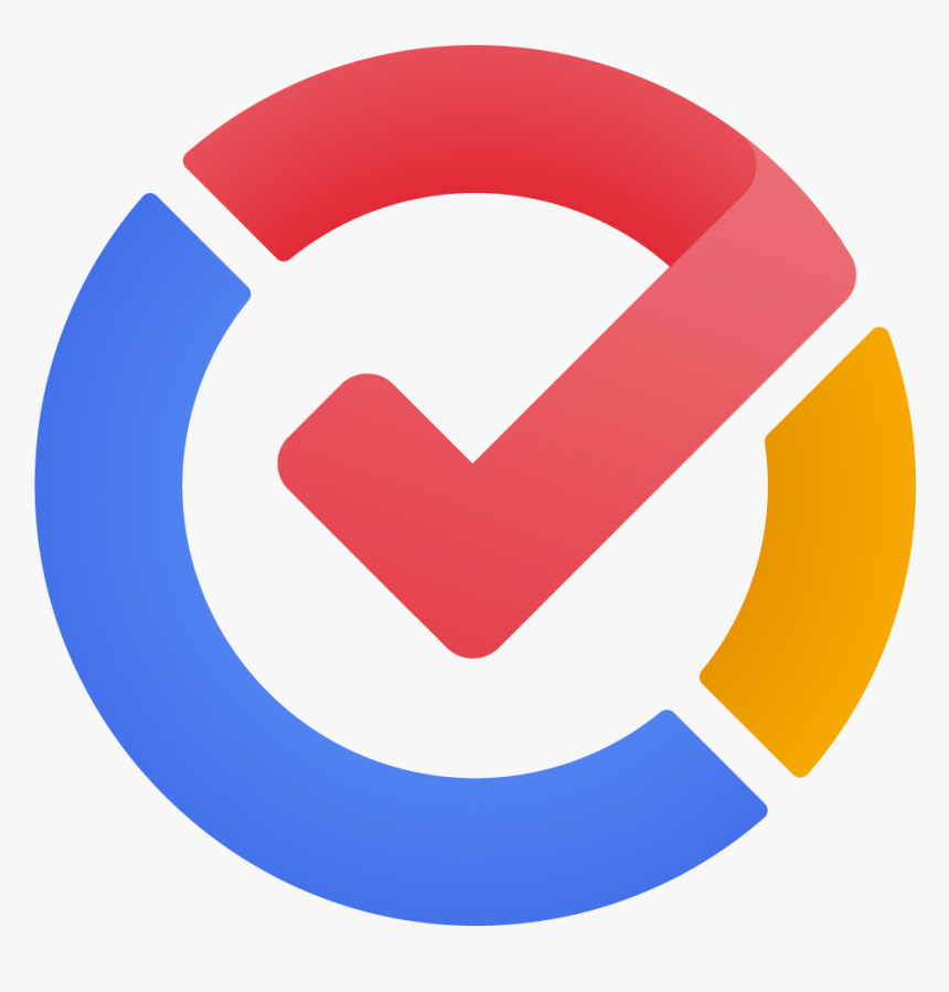 Zoho Survey - Zoho Survey Logo, HD Png Download