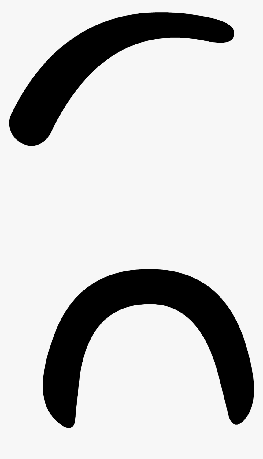 Eye Closed, HD Png Download