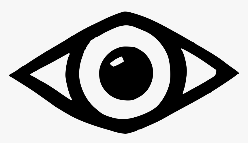 Sf Eye Closeup Clip Arts - Clip Art, HD Png Download