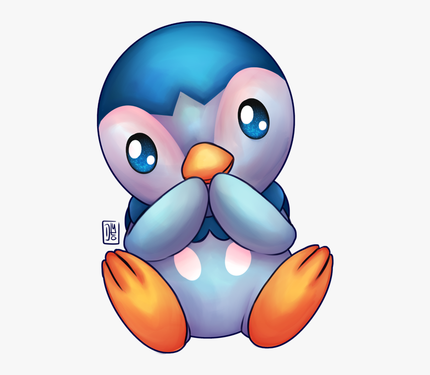 Penguin, HD Png Download