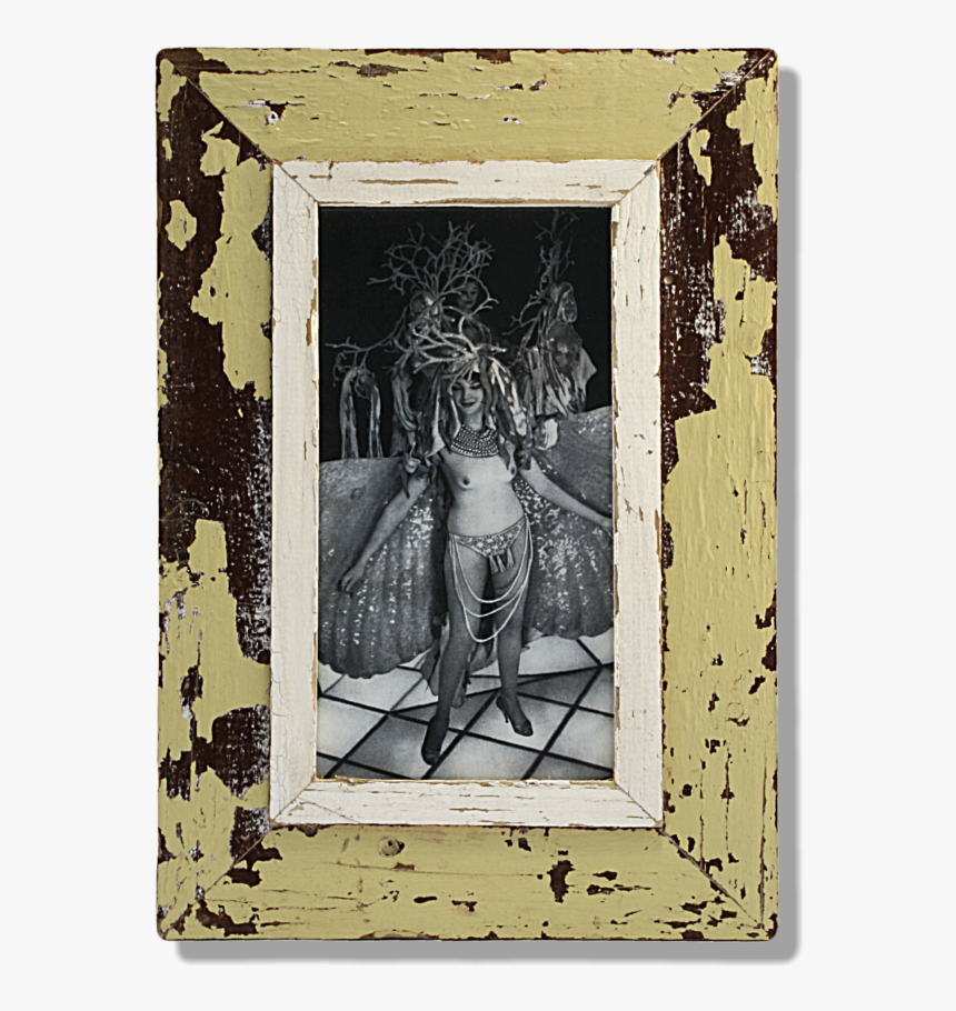 Picture Frame, HD Png Download