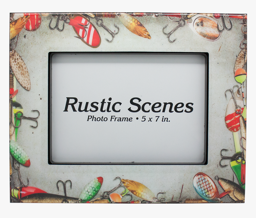 Picture Frame, HD Png Download