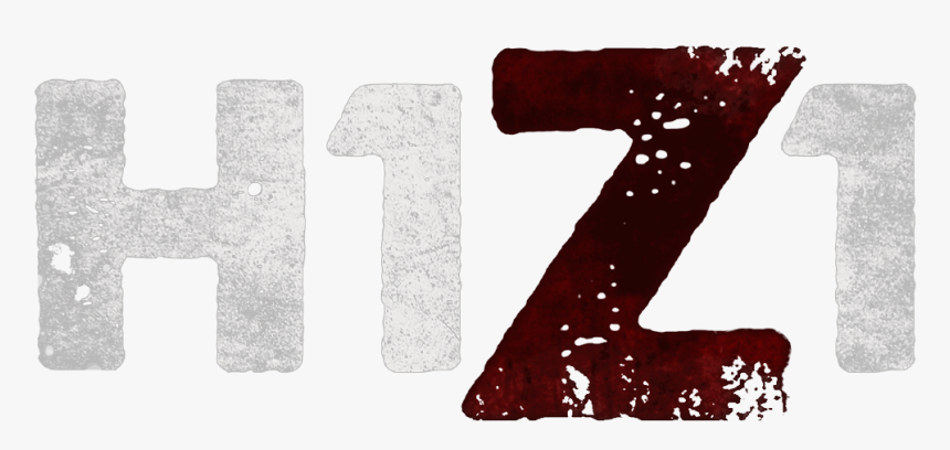 Just Survive Logo Transparent - H1z1, HD Png Download