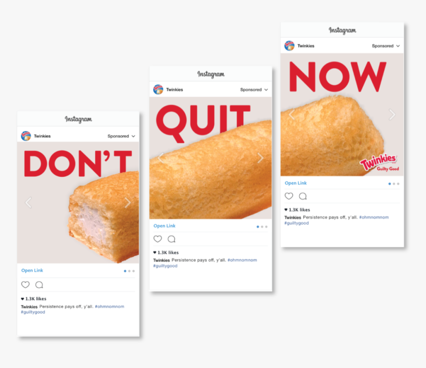 Twinkies Randall Wunder Smith - Ciabatta, HD Png Download