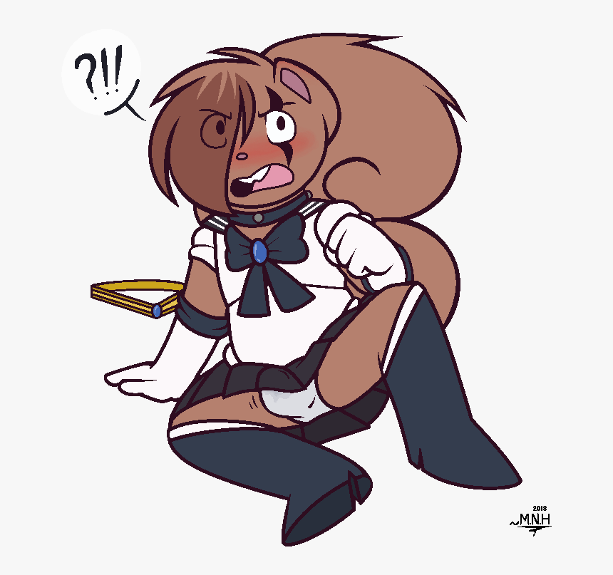 This Is Lewd - Cartoon, HD Png Download