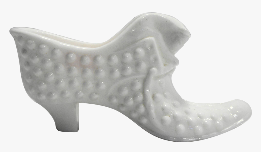 Transparent Glass Slipper Png - Basic Pump, Png Download