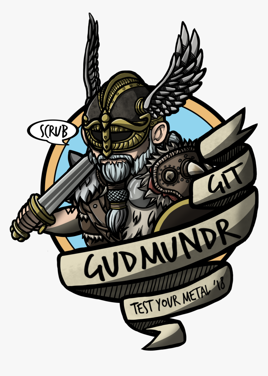 “ Shaman Lewd , Png Download - Git Gud For Honor, Transparent Png