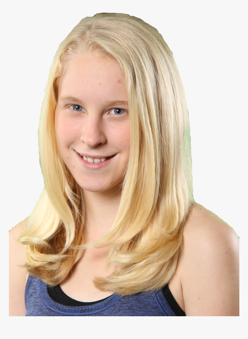 Blond, HD Png Download