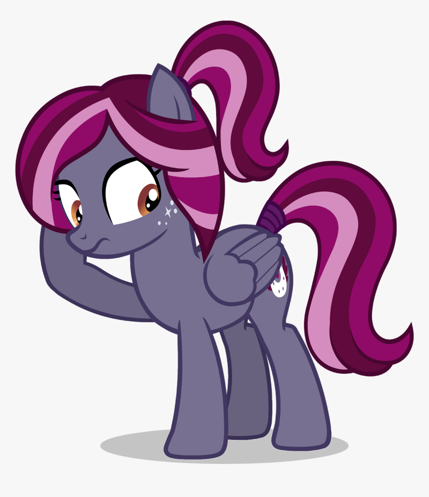 Pony Only, HD Png Download