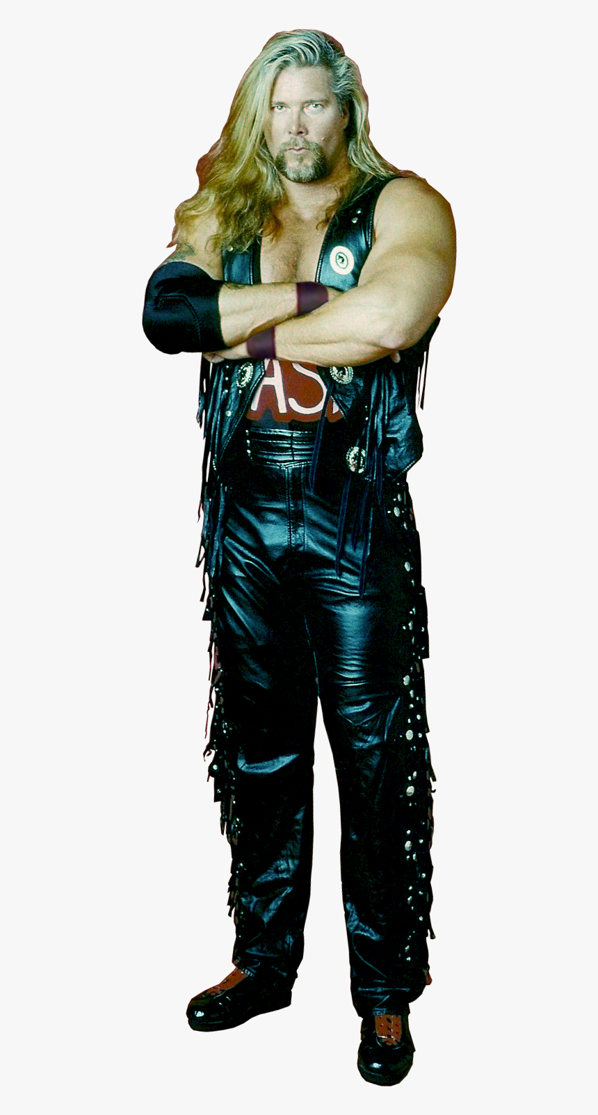 Kevin Nash Png - Wcw Kevin Nash Png, Transparent Png