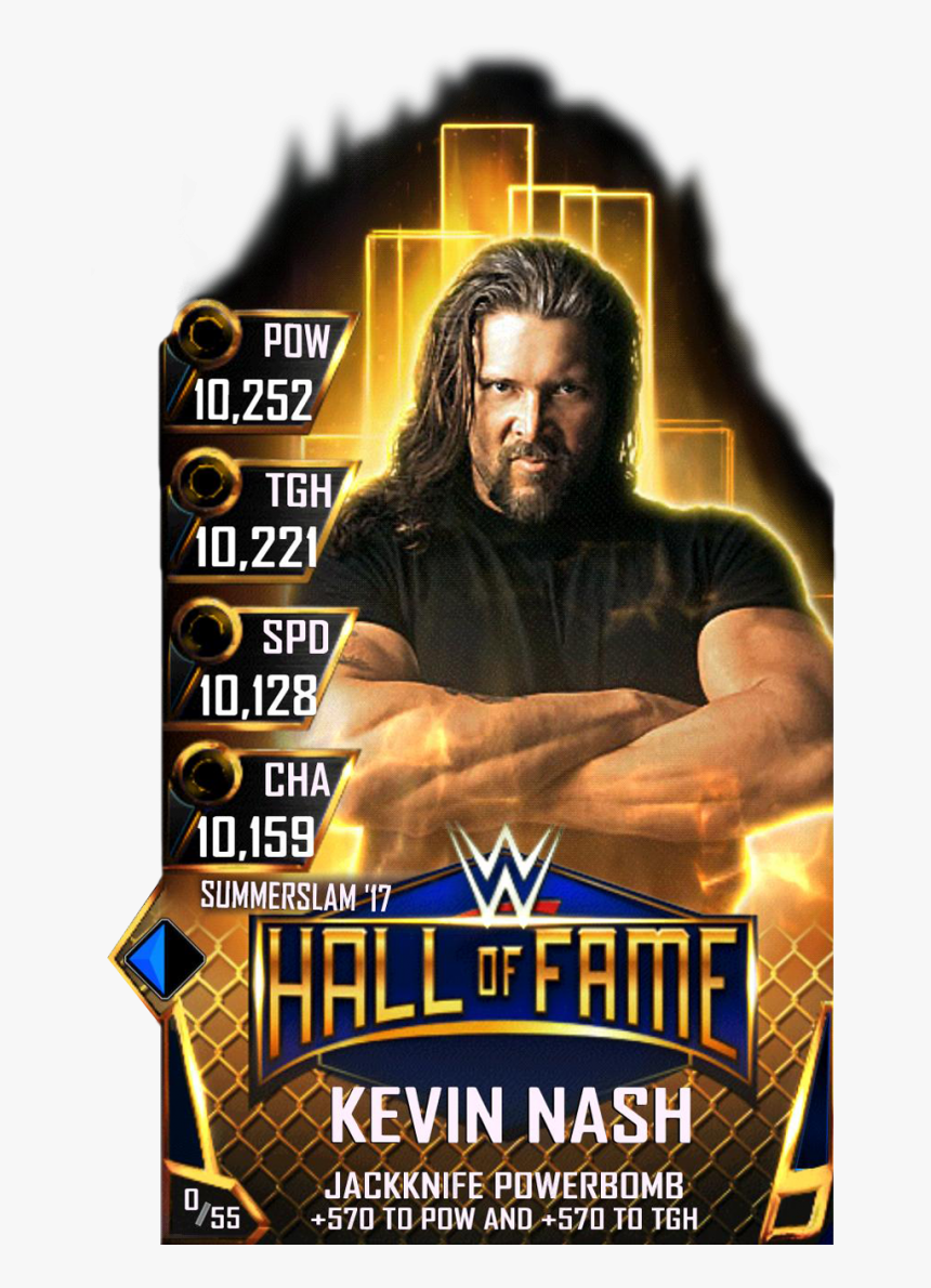 Wwe Supercard Razor Ramon, HD Png Download