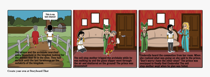 Cartoon, HD Png Download