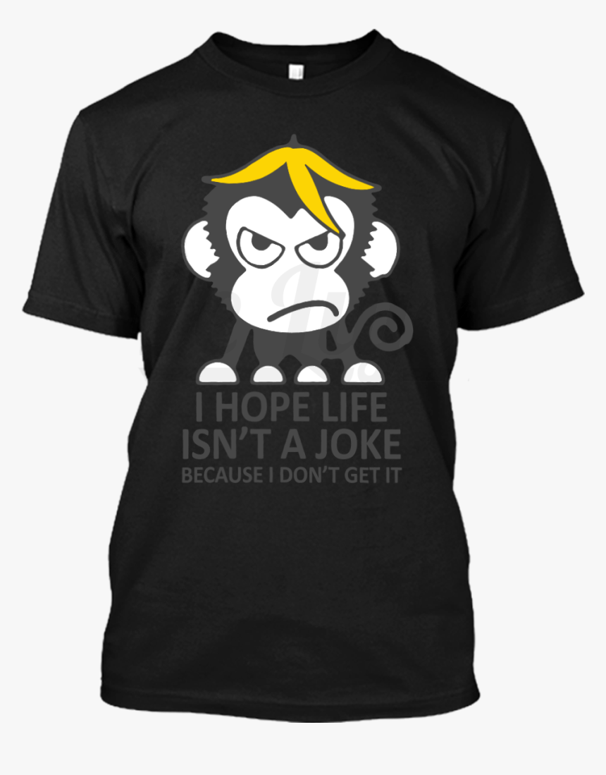 T-shirt, HD Png Download