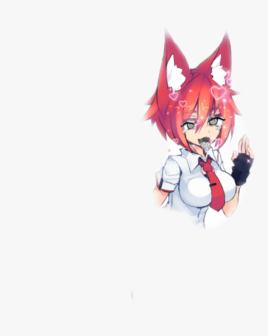 #lewd Rp Sister - Cartoon, HD Png Download